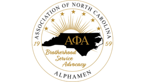 Association of North Carolina Alphamen (ANCA)