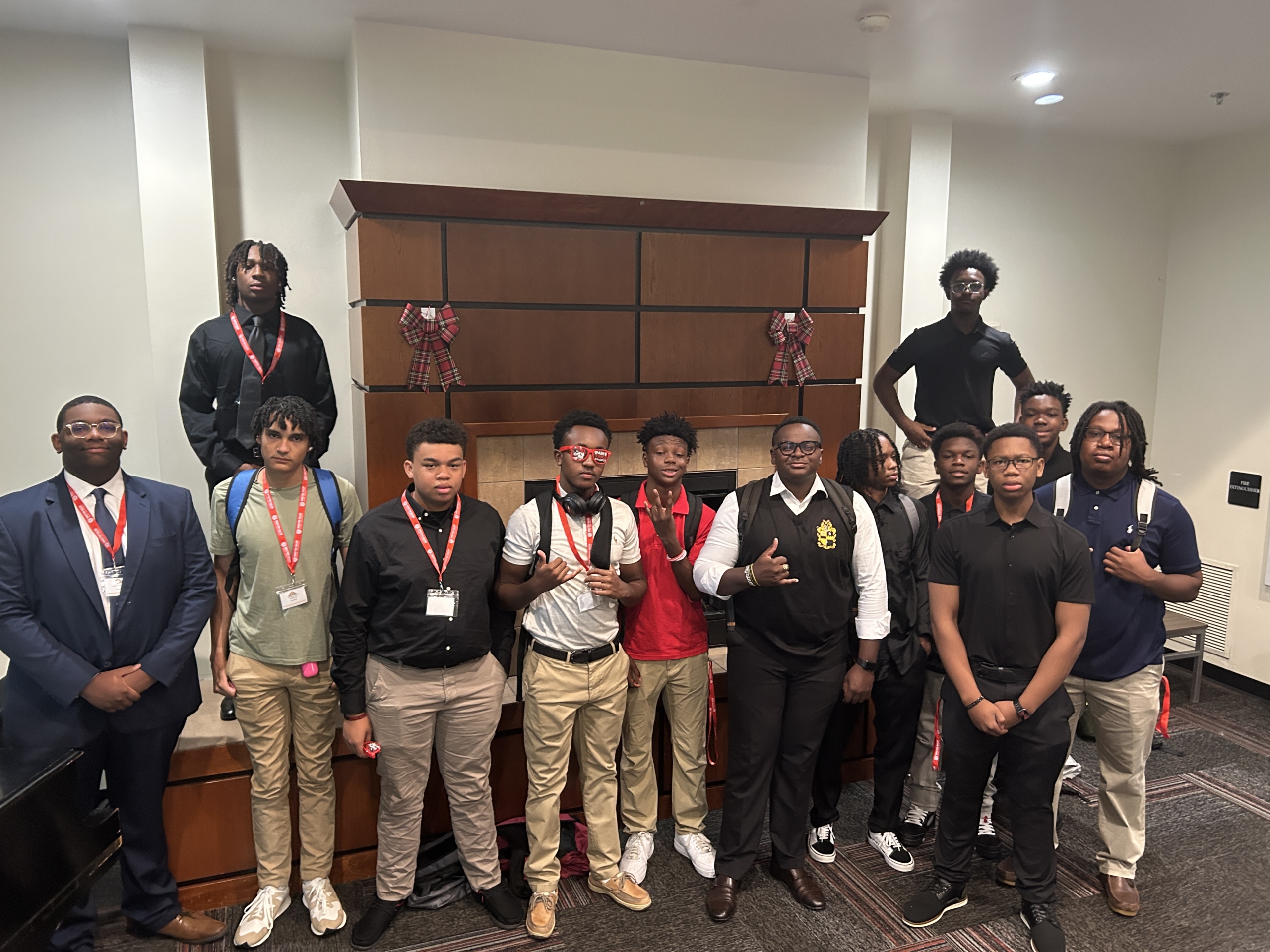 Previous Event Photo