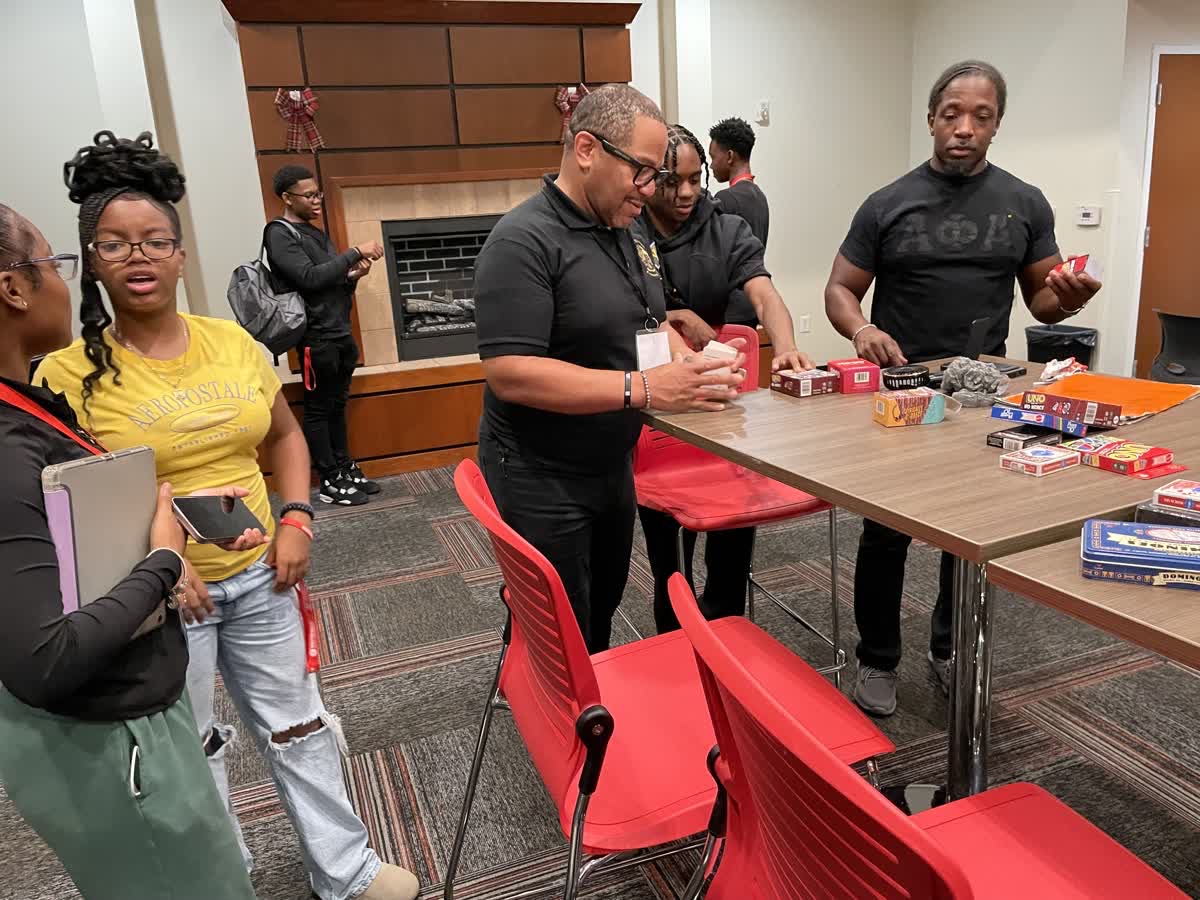 Previous Event Photo