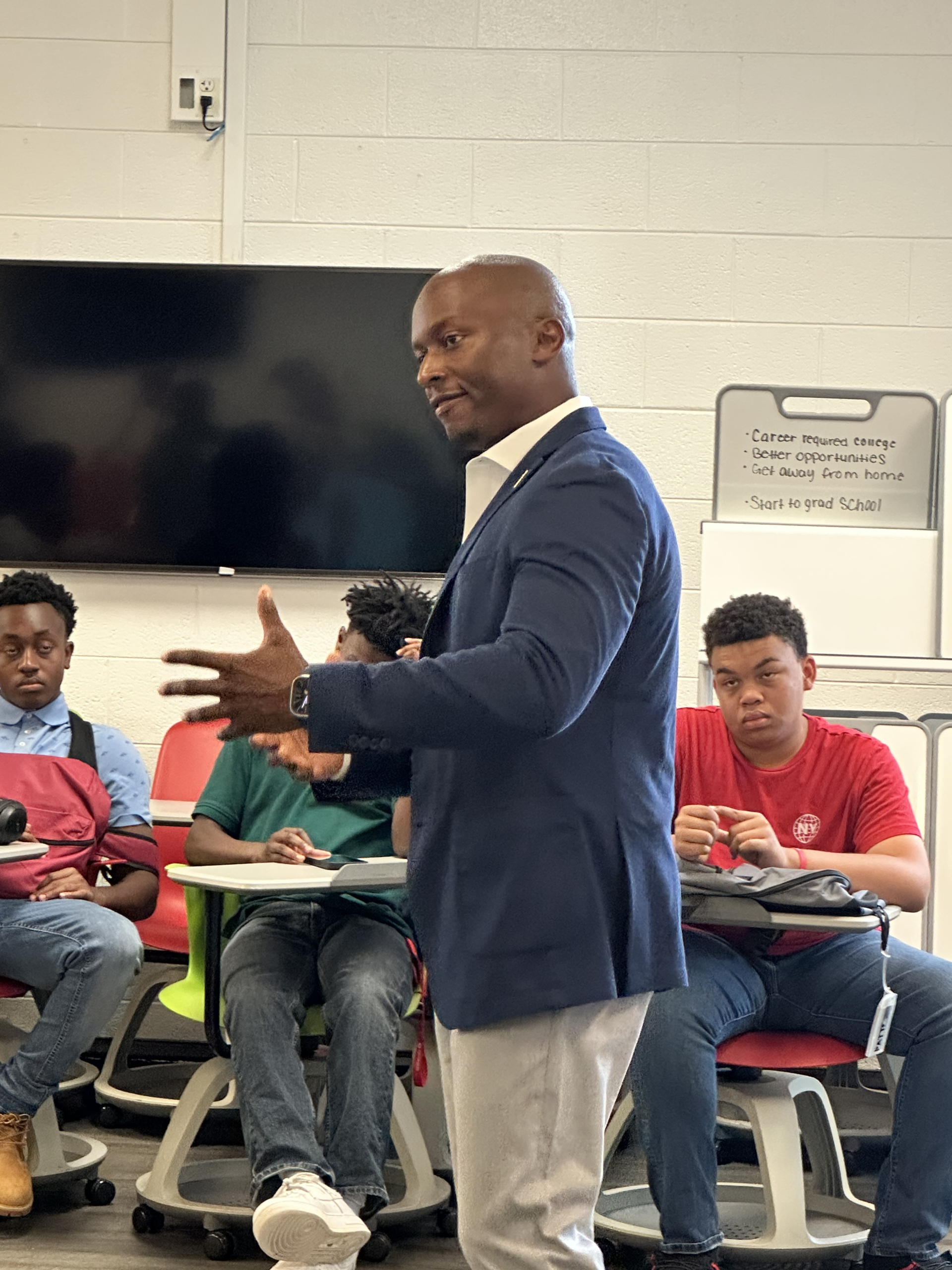 Previous Event Photo