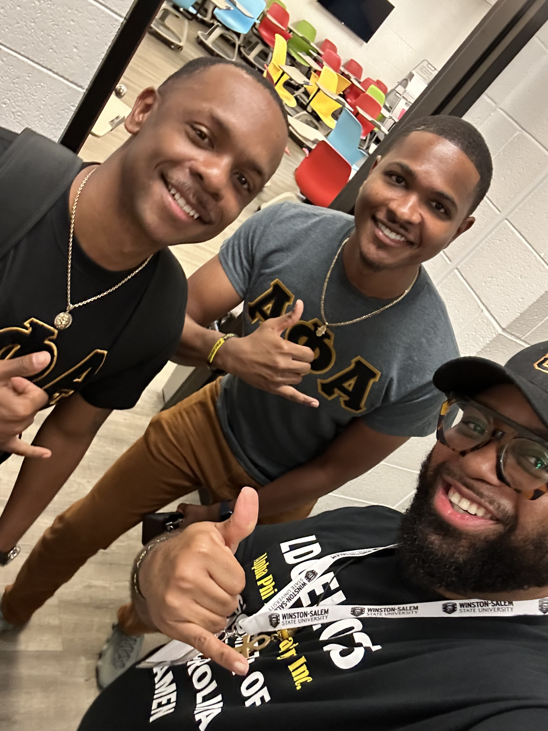 Previous Event Photo