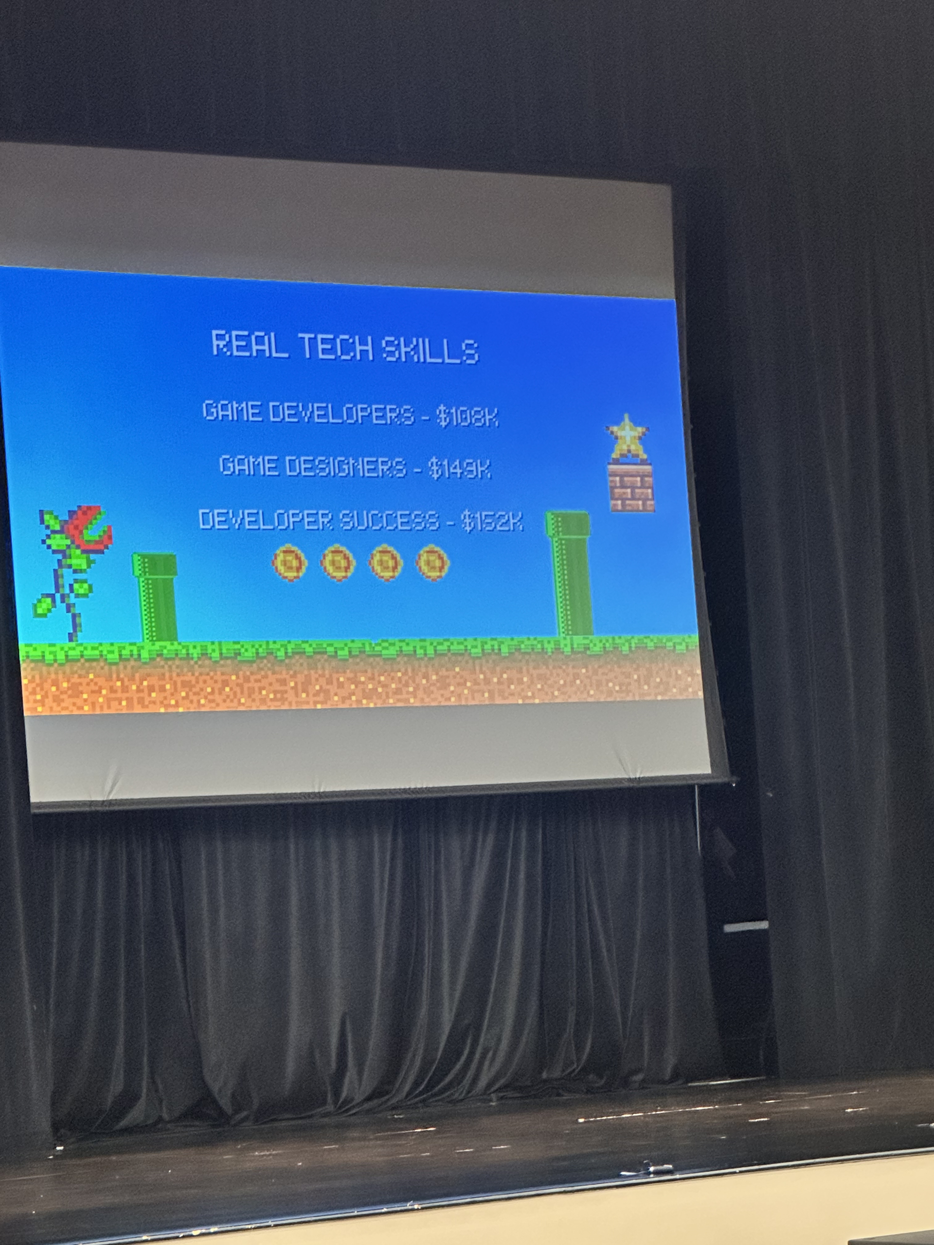 Previous Event Photo