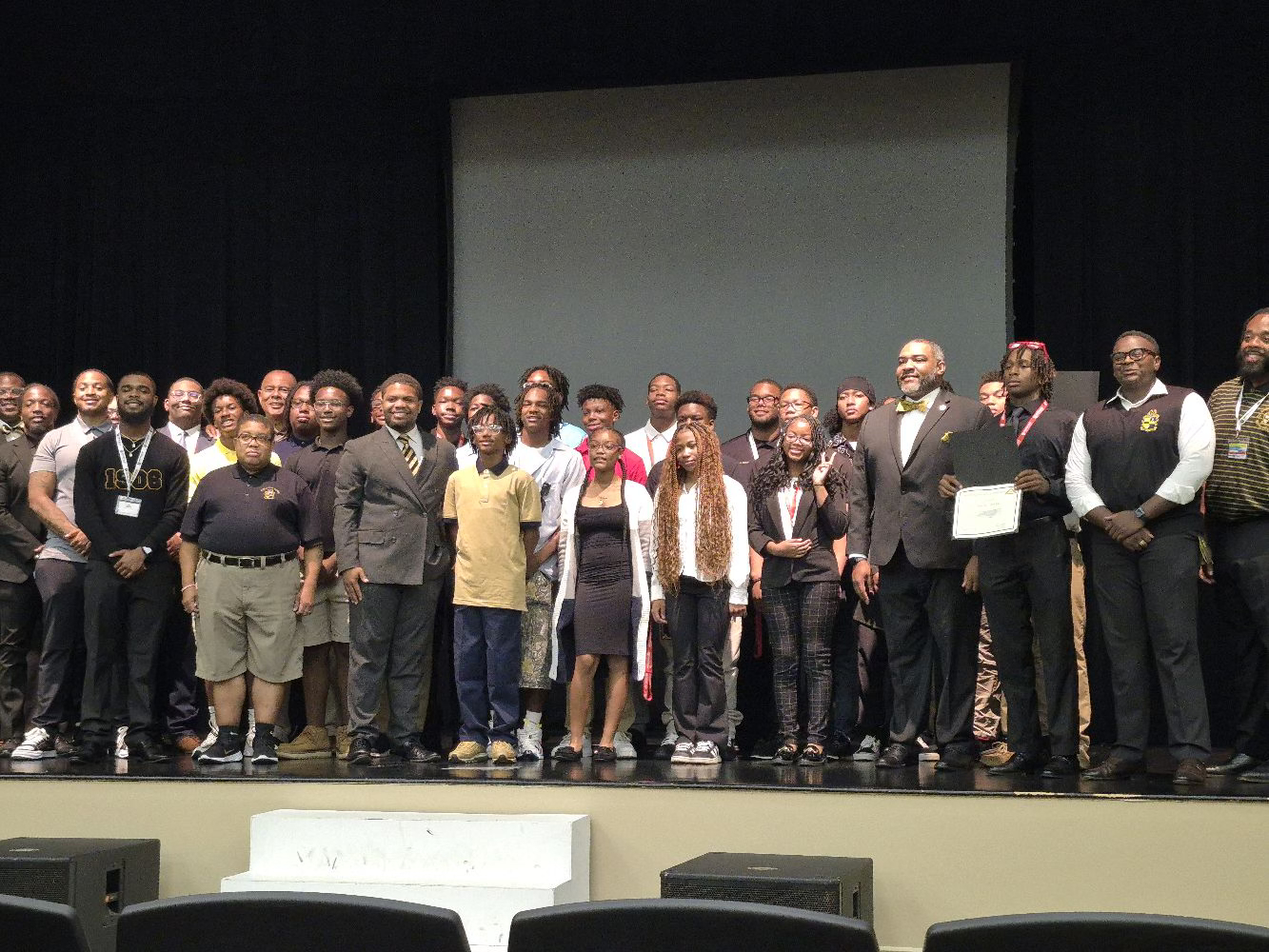 Previous Event Photo