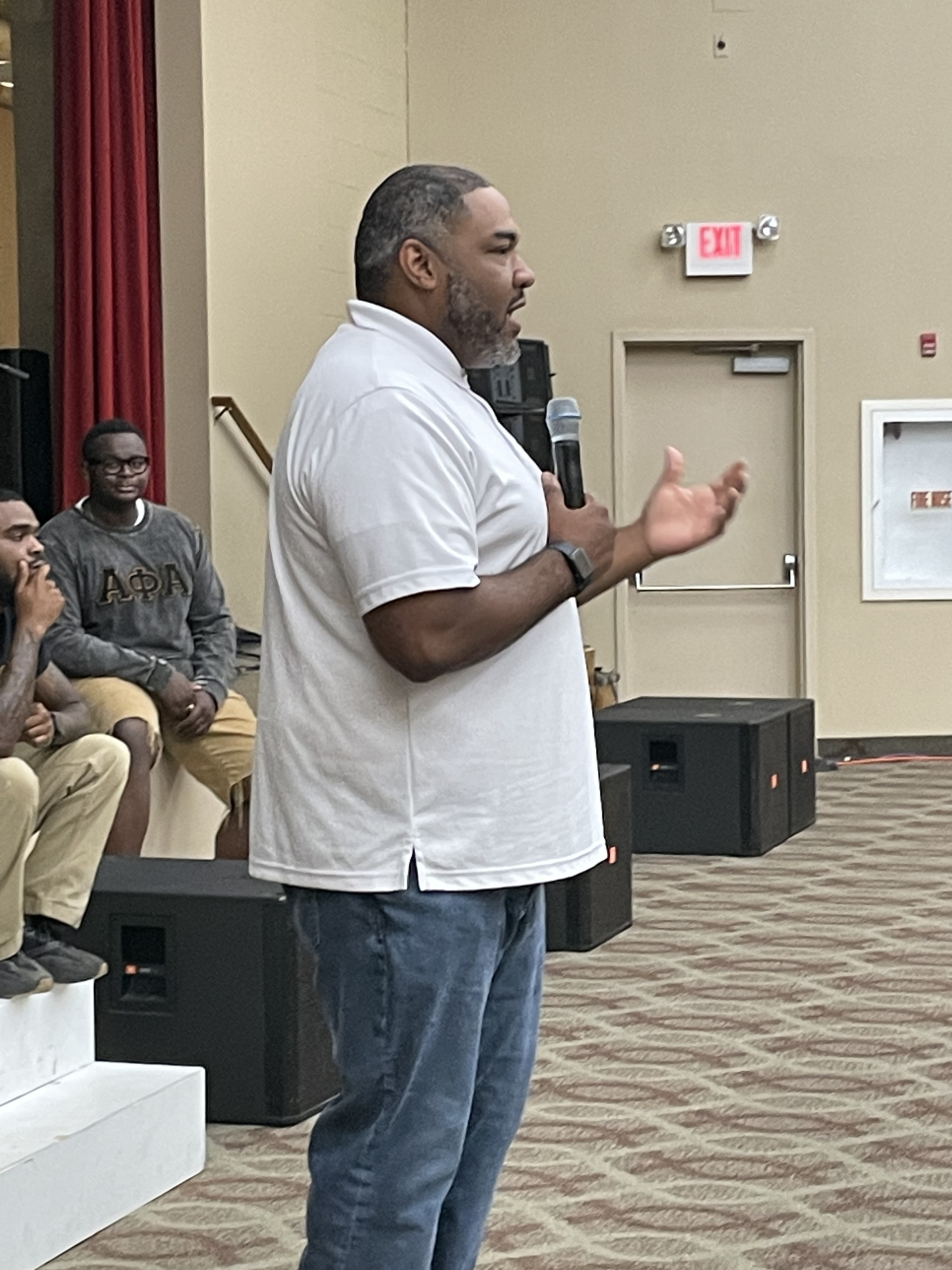 Previous Event Photo