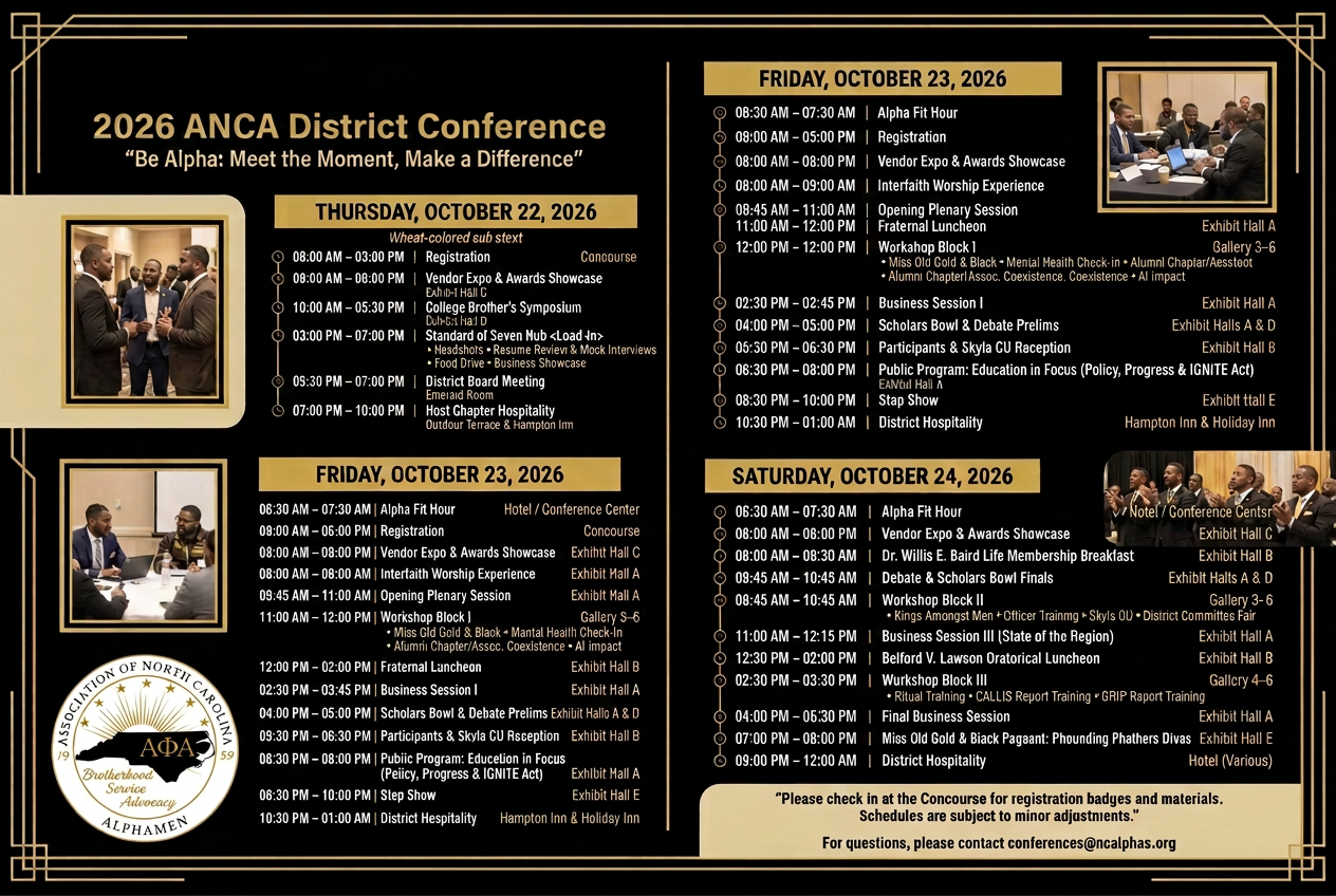 Week at a Glance Expanded